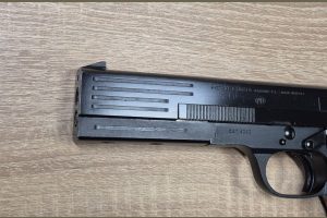 Beretta Standard Mod.89 kal 22LR