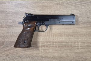 Beretta Standard Mod.89 kal 22LR