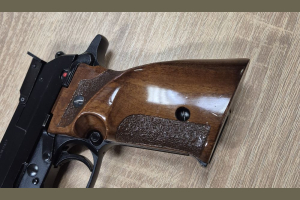 Beretta Standard Mod.89 kal 22LR