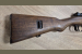 Mauser M38 kal 8x57IS AS FA ANKARA 1944r.