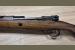 Mauser M38 kal 8x57IS AS FA ANKARA 1944r.