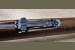Mauser M38 kal 8x57IS AS FA ANKARA 1944r.