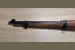 Mauser M38 kal 8x57IS AS FA ANKARA 1944r.