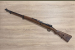 Mauser M38 kal 8x57IS AS FA ANKARA 1944r.