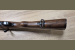 Mauser M38 kal 8x57IS AS FA ANKARA 1944r.