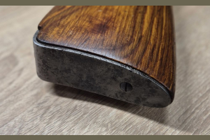Mosin wz. 44 kal. 7,62x54R 1945r.