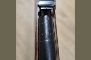 Mosin wz. 44 kal. 7,62x54R 1945r.