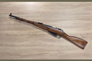 Mosin wz. 44 kal. 7,62x54R 1945r.