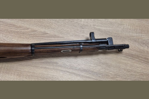 Mosin wz. 44 kal. 7,62x54R 1945r.