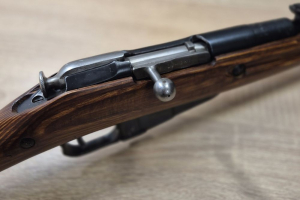 Mosin wz. 44 kal. 7,62x54R 1945r.