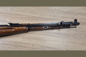 Mosin wz. 44 kal. 7,62x54R 1945r.