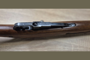 Mosin wz. 44 kal. 7,62x54R 1945r.