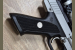 Colt Target Model kal. .22LR z kolimatorem
