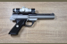 Colt Target Model kal. .22LR z kolimatorem