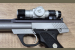 Colt Target Model kal. .22LR z kolimatorem