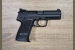 HK USP 9x19mm CUSTOM O.A.2