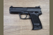 HK USP 9x19mm CUSTOM O.A.2
