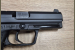 HK USP 9x19mm CUSTOM O.A.2