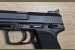 HK USP 9x19mm CUSTOM O.A.2
