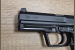 HK USP 9x19mm CUSTOM O.A.2