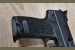 HK USP 9x19mm CUSTOM O.A.2