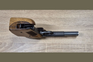 Hammerli 208 International kal. .22LR