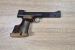 Hammerli 208 International kal. .22LR