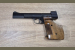 Hammerli 208 International kal. .22LR