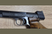 Hammerli 208 International kal. .22LR