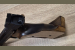 Hammerli 208 International kal. .22LR