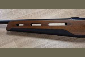 Anschutz Match Model 1807 kal. .22LR