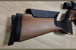 Anschutz Match Model 1807 kal. .22LR