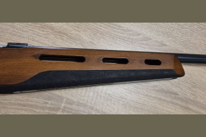 Anschutz Match Model 1807 kal. .22LR