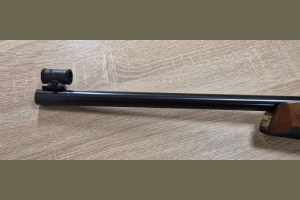Anschutz Match Model 1807 kal. .22LR