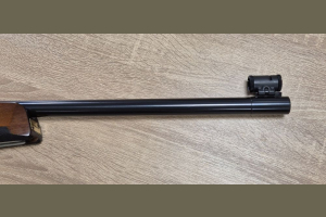Anschutz Match Model 1807 kal. .22LR