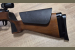 Anschutz Match Model 1807 kal. .22LR