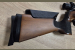 Anschutz Match Model 1807 kal. .22LR