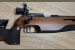 Anschutz Match Model 1807 kal. .22LR