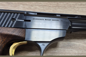 Browning FN 150 kal. .22LR