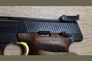 Browning FN 150 kal. .22LR
