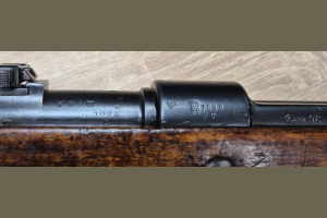 Gew. 98 Danzig 1906