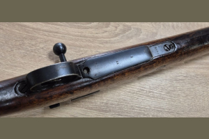 Gew. 98 Danzig 1906