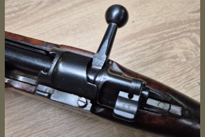 Gew. 98 Danzig 1906