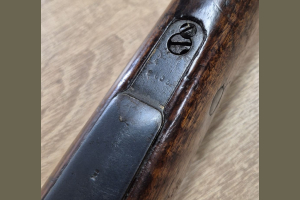 Gew. 98 Danzig 1906