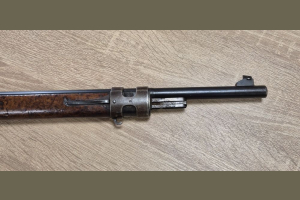 Gew. 98 Danzig 1906