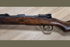 Gew. 98 Danzig 1906