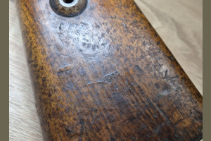 Gew. 98 Danzig 1906