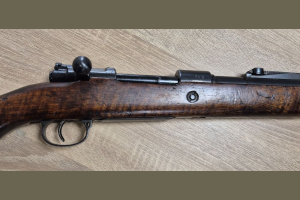 Gew. 98 Danzig 1906