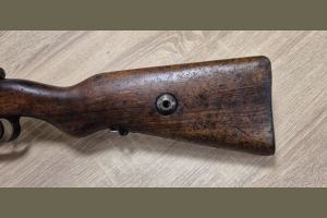 Gew. 98 Danzig 1906