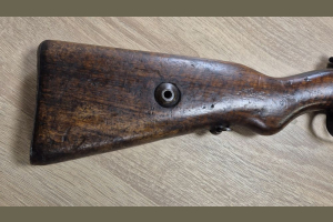 Gew. 98 Danzig 1906